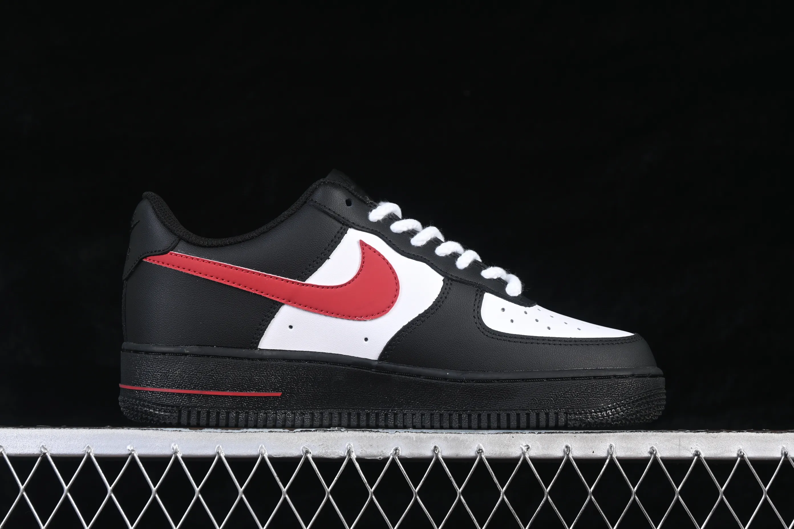 All categories Nk Air Force 1 Air Force series Nk Air Force 1 Low Air Force low-top Nike Air Force 1'07 Low official hot style customization two-dimensional theme Air Force 1 low-top casual sneakers ZH0316-155